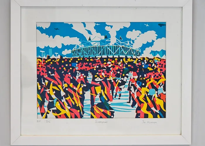 Dings House With Free Parking In Super South West Location By Stae-homes