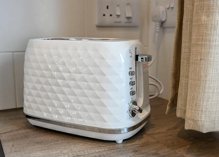 Casa de Férias Dings House With Free Parking In Super South West Location By Stae-homes *