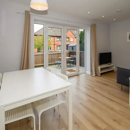 Dings House With Free Parking In Super South West Location By Stae-homes * 브리스틀