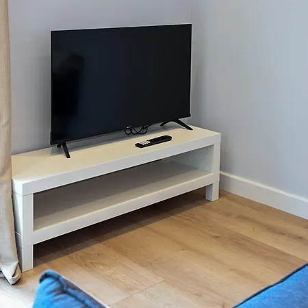 Semesterbostad Dings House With Free Parking In Super South West Location By Stae-homes Bristol