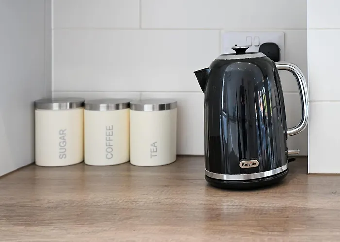 Dings House With Free Parking In Super South West Location By Stae-homes Semesterbostad Bristol