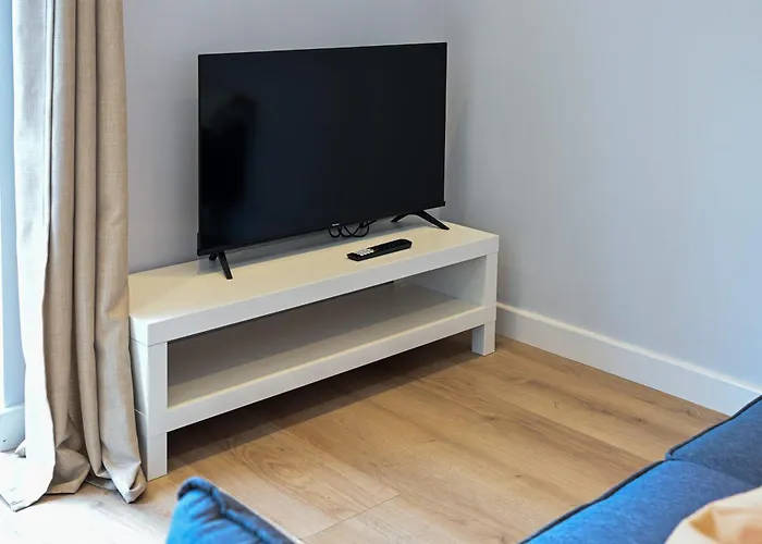 Semesterbostad Dings House With Free Parking In Super South West Location By Stae-homes Bristol