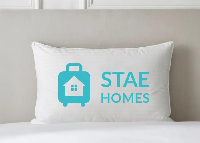 Dings House With Free Parking In Super South West Location By Stae-homes